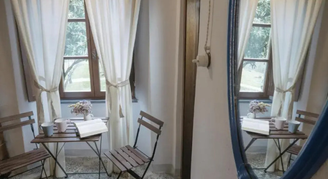 Номер Deluxe UnOttima Annata B&B