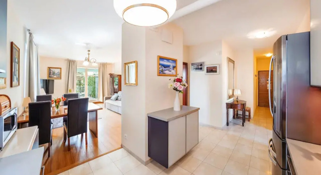 Apartamenty Sun&Snow Parkur, Varaa Huoneisto Karlikowo 