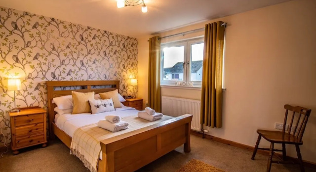 Allanvale Holiday Home - Inverness - Dog Friendly