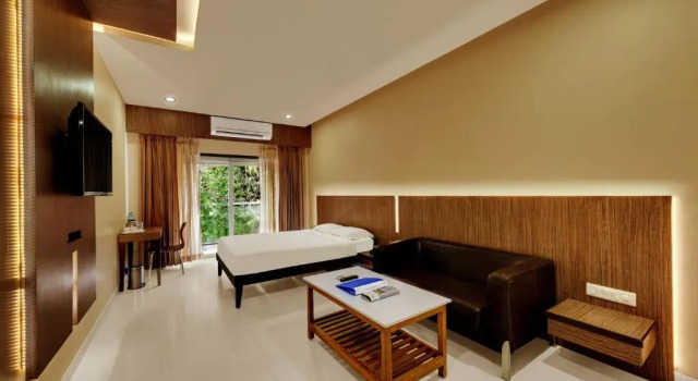 Номер Superior Jiwan Hotels