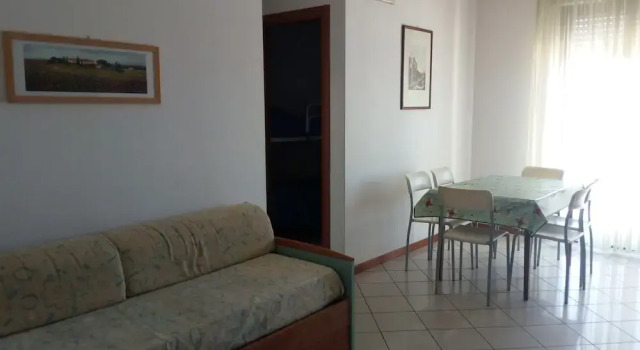 Girasole, Забронировать Отель Отели Побережья Абруццо с бассейном, Бассейн