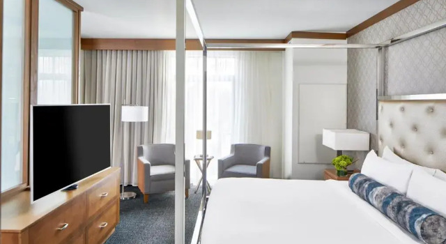 Полулюкс The Hotel Landing