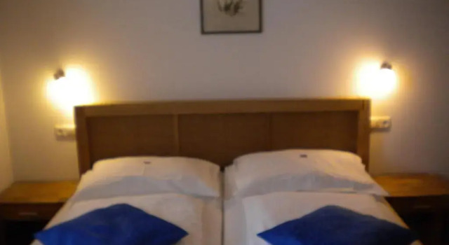 Апартаменты Standard Haus Helene