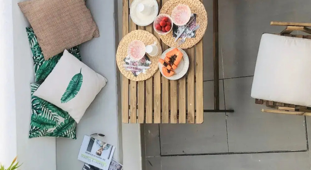 Полулюкс Casa Encelado 10