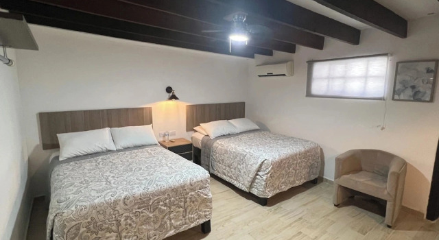 Hotel Posada del Valle, Réserver Hôtel Cuatrociénegas de Carranza Coahuila