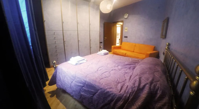 Casa Bella Riva Reno - In the Heart of Bologna