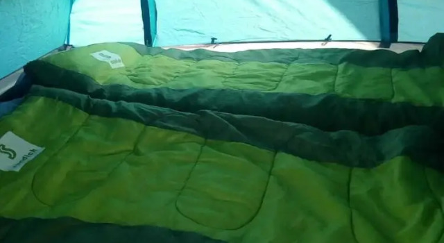 Duara Flamingo Camp