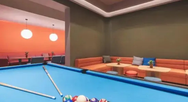 baseLITE XINTIANDI Serviced Apartment, Varaa Huoneisto Shanghai Shanghai