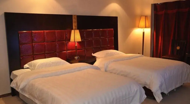 Cathy Hotel Apartments