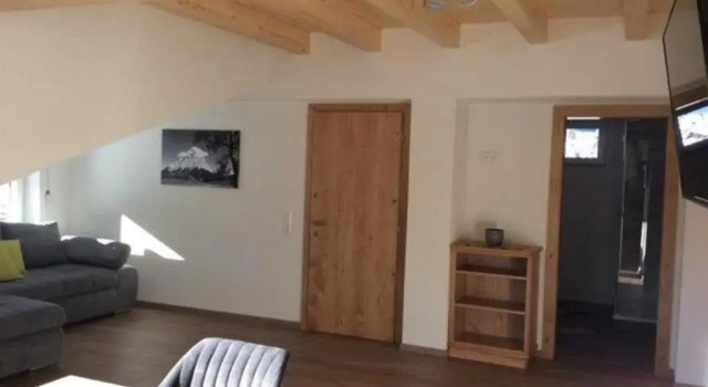 Апартаменты Haus Lusspark