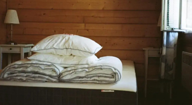Коттедж Fish & Fun Holiday Cottages