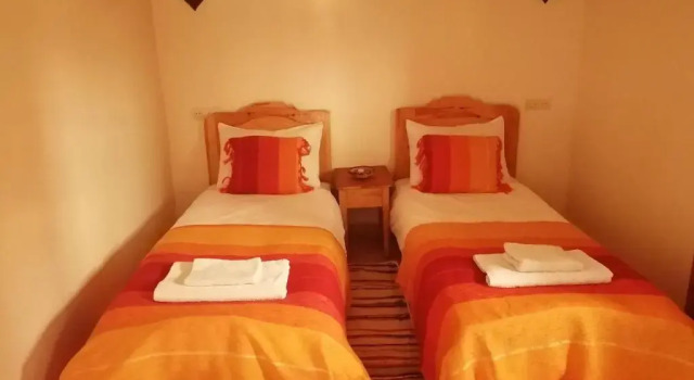Tayafut Apartments & Terrace