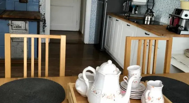 Apartamenty NOVA na Krakowskiej No 1, Prenota Appartamento Hotel a Silesia con parcheggio, Parcheggio