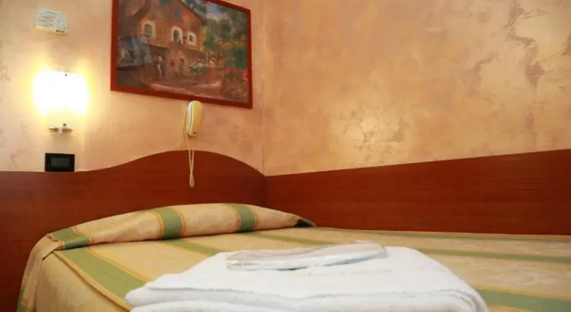 Одноместный номер Superior HD Hotel