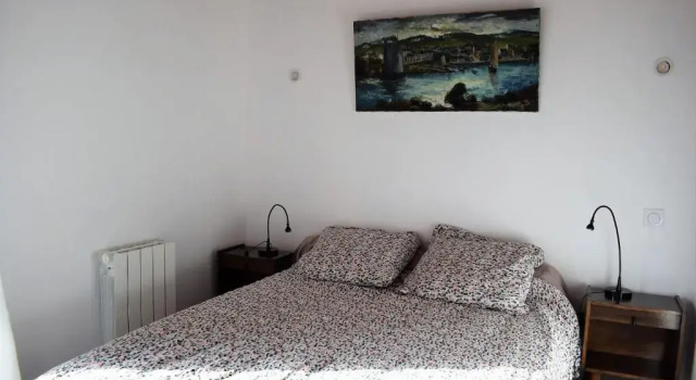Maison Neuve Avec Jardin Clos A 150M De La Plage De Tourony 31, Rezerwuj Hotel Tregastel 