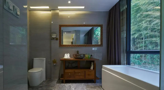 Семейный номер Standard Li River Resort