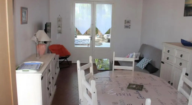 Maison La Faute-sur-Mer, 4 pièces, 7 personnes - FR-1-476-85