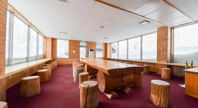 Hotel Mount Racey, Book Hotel Yubari Hokkaido