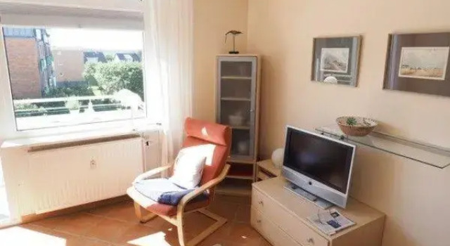 Appartement-27, Забронировать Апартаменты/квартира Апартаменты Зильт-Ост, Апартаменты/квартира