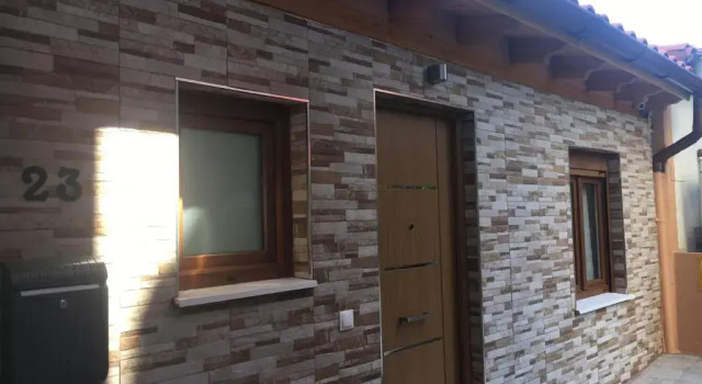 Апартаменты Apartamento a estrenar a 5 minutos de la Playa