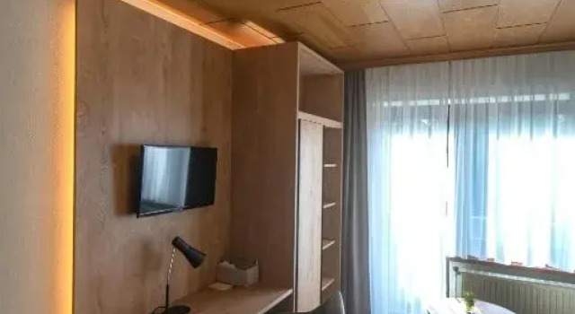 Номер Standard Gasthof Pension Renate Krupik