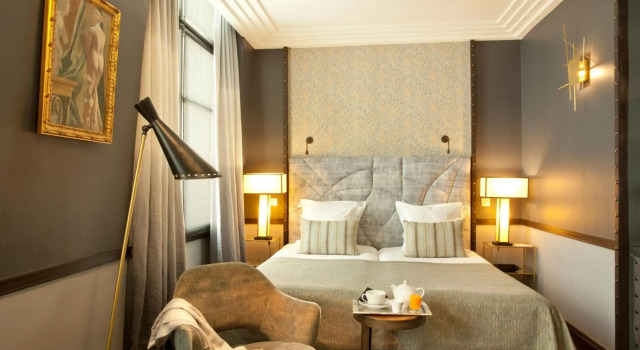 Hotel Therese