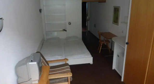 Номер Standard Hotel Zodiaque