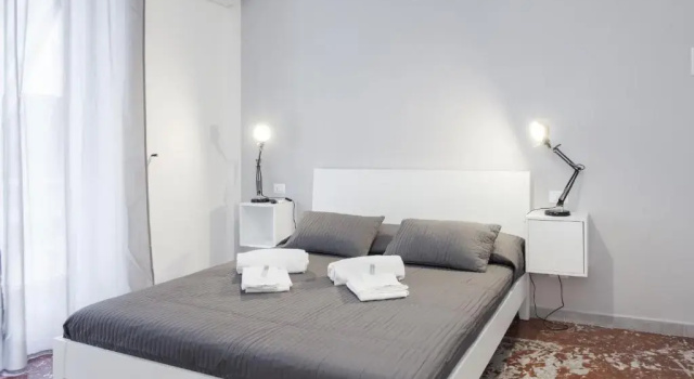 Номер Economy La Casa delle Acciughe Guest House