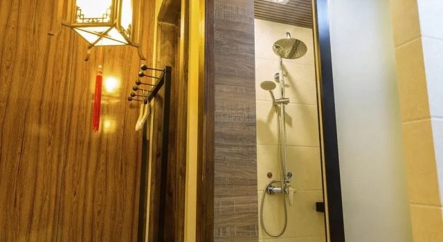 Двухместный номер Standard FTYS Hostel