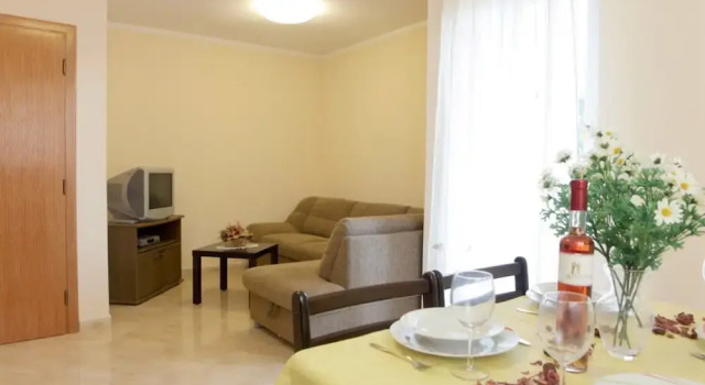 Номер Comfort Apartment Bellistra Rabac