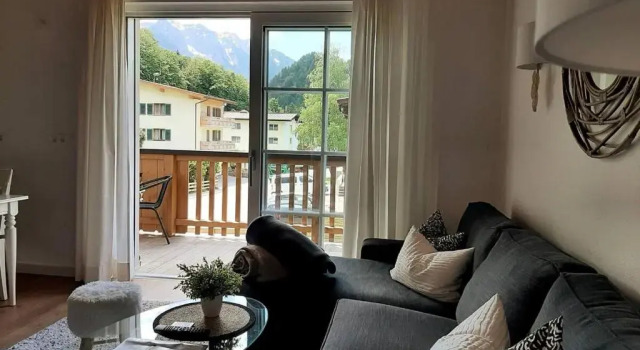 Ferienhaus Kaiserblick - FEWO2