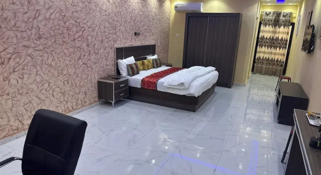 Résidence hôtelière Bergmann, Rezervovat Hotel Hotely v Saint-Louis s parkováním, Parkování
