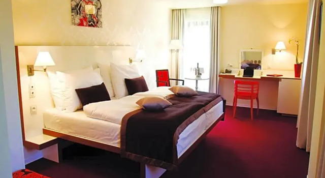 Номер Standard EA Hotel Tereziánský dvůr