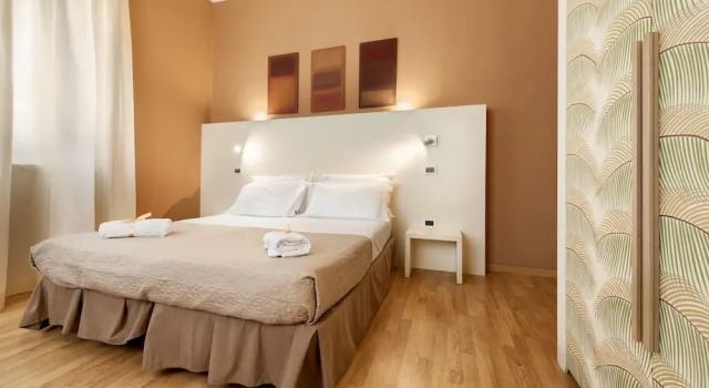 Семейный номер Standard Lucca In Villa Elisa & Gentucca