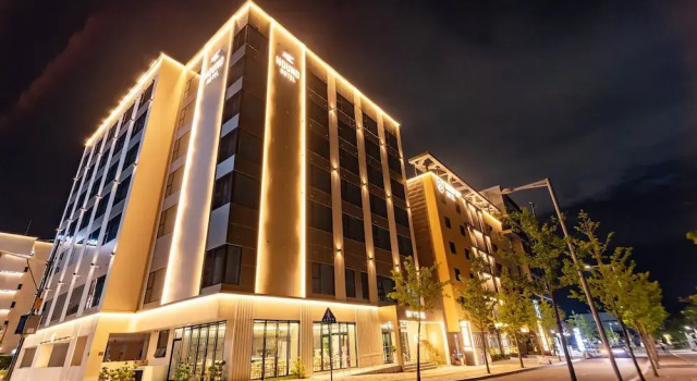 HOUNDHOTELDAEGUHYUKSIN