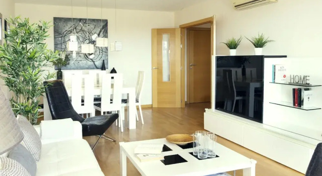 Family Beach & Comfort, Забронировать Отель Отели Торремолинос 3 звезды, 3*