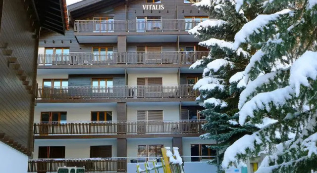 Vitalis - Two Bedroom