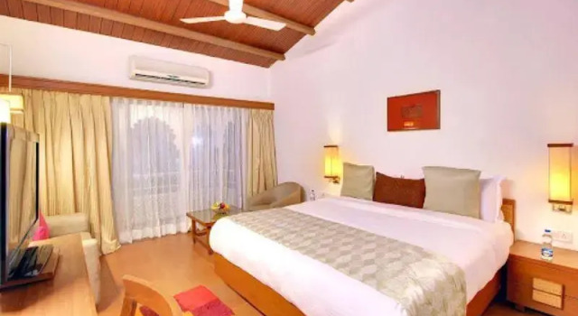 Номер Standard Gateway Kandla Gandhidham