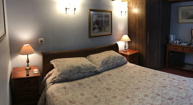 Ann Tysons House, Book Feriehus Hoteller i Ambleside med parkering, Parkering