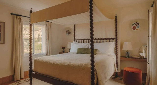 Вилла Robert Graves La Residencia, A Belmond Hotel, Mallorca