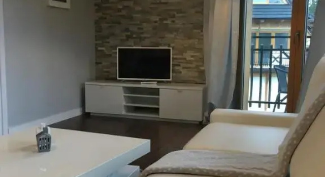 Siwa Skała, Book Apartment Hotels in Tatras with Parking, Parking