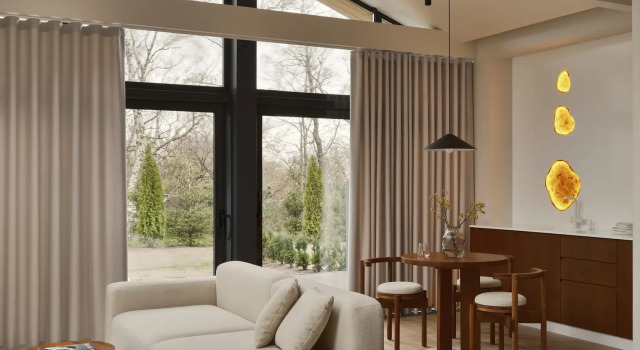 Daire Tesera Apart-Hotel&SPA