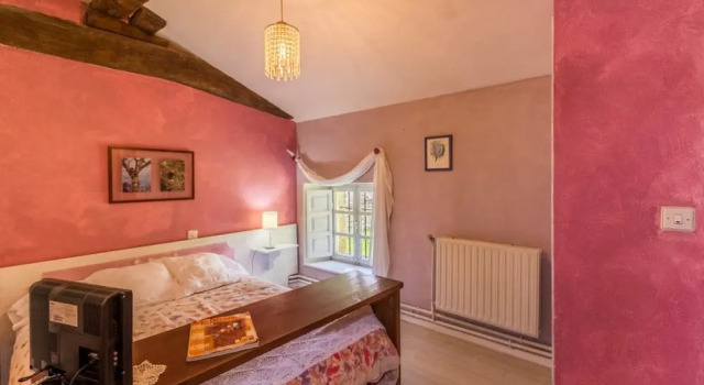 Номер Standard Posada Rural La Casa del Vaquero