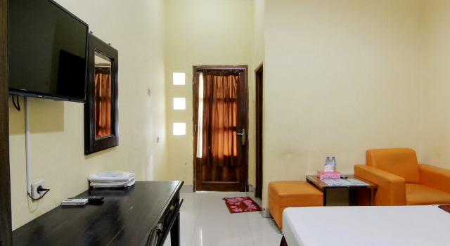 Номер Superior Hotel Popi Pondok Pisang