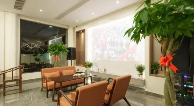 Zhujiajianhai can·First-line sea view starry sky pool holiday villa (Xiaowushitang Branch), Buchen Sie Villa Villen in Zhoushan, Villa