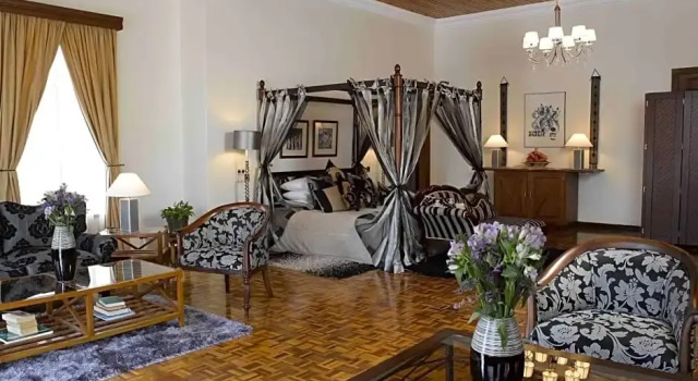 Люкс House of Waine
