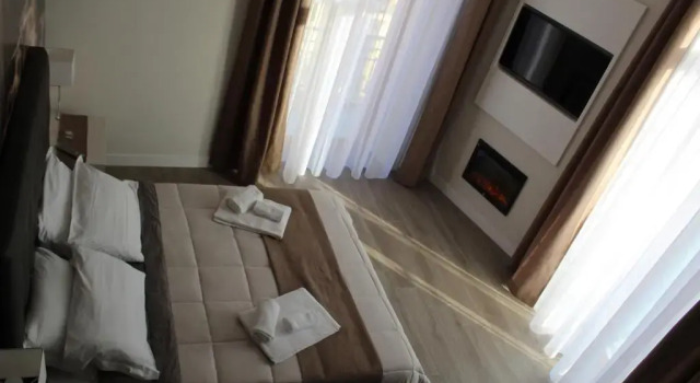Junior-Suite Dante Relais