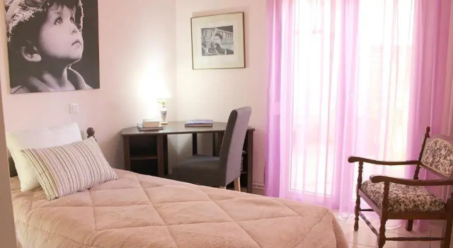 Апартаменты Alkinoos Apt -Inspiring Living in Meteora -3BD