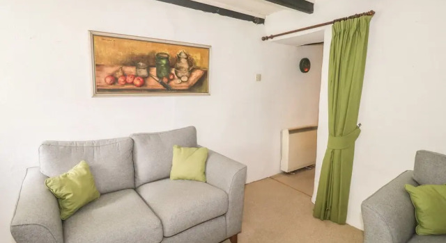 Primrose Cottage, Rezervasyon Tatil Evi Merseyside villalar, Villa