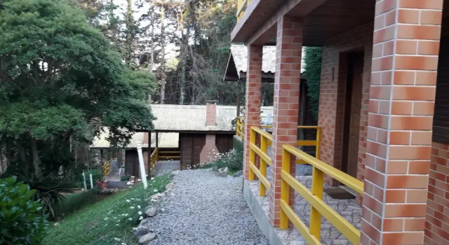 Morada da Mata